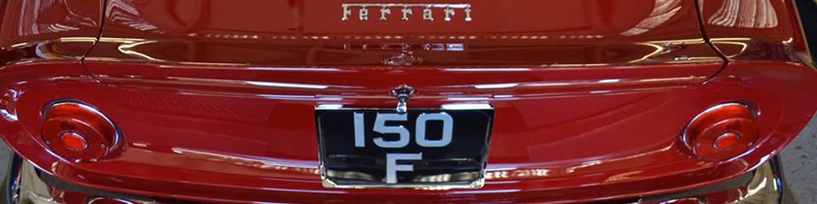 Where can I get a car service in Egham?