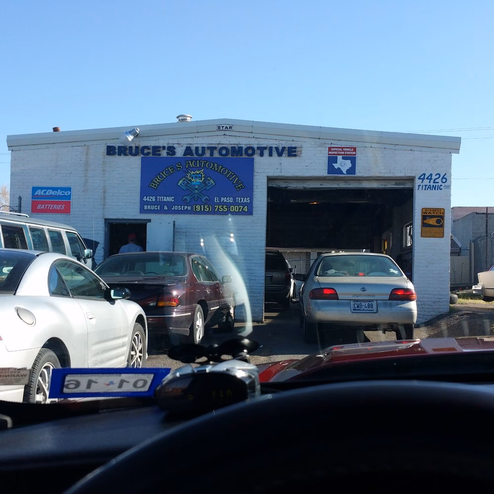 Where can I find a limo service in El Paso TX?