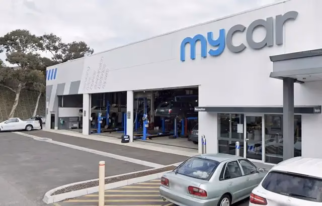 What services does your car in Endeavour Hills Vic offer?