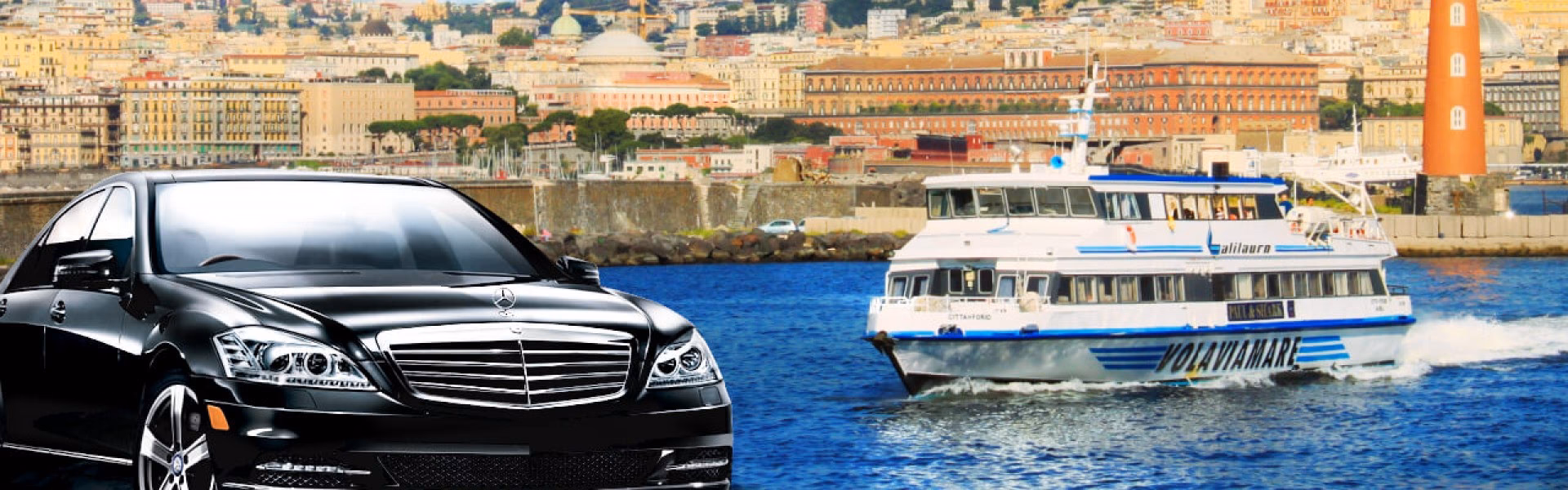 How to get to Naples?