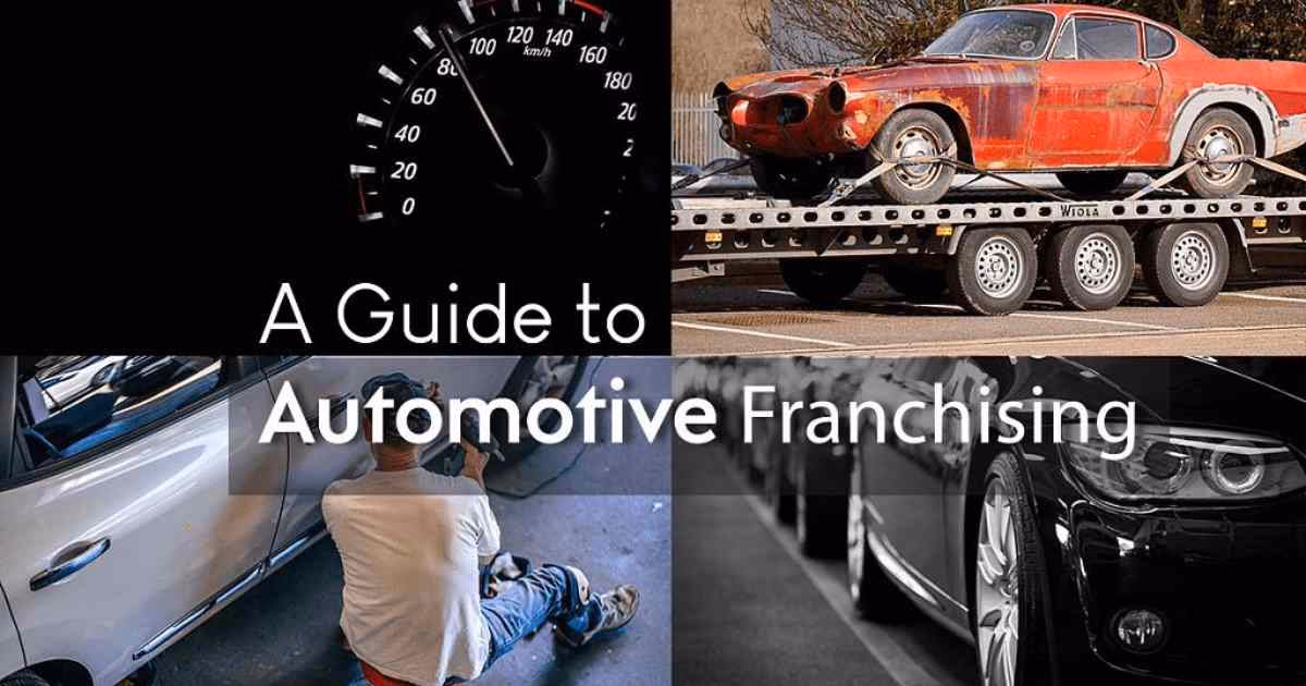 What makes cartime a thriving franchise?