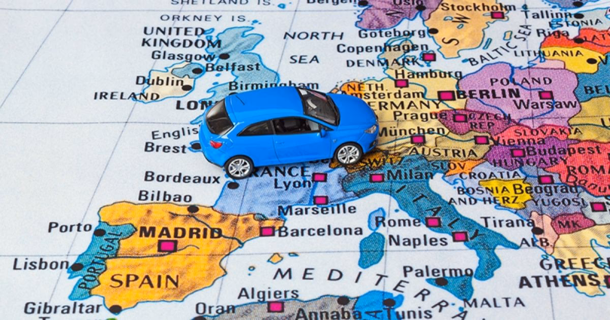 What is French to English translation service?