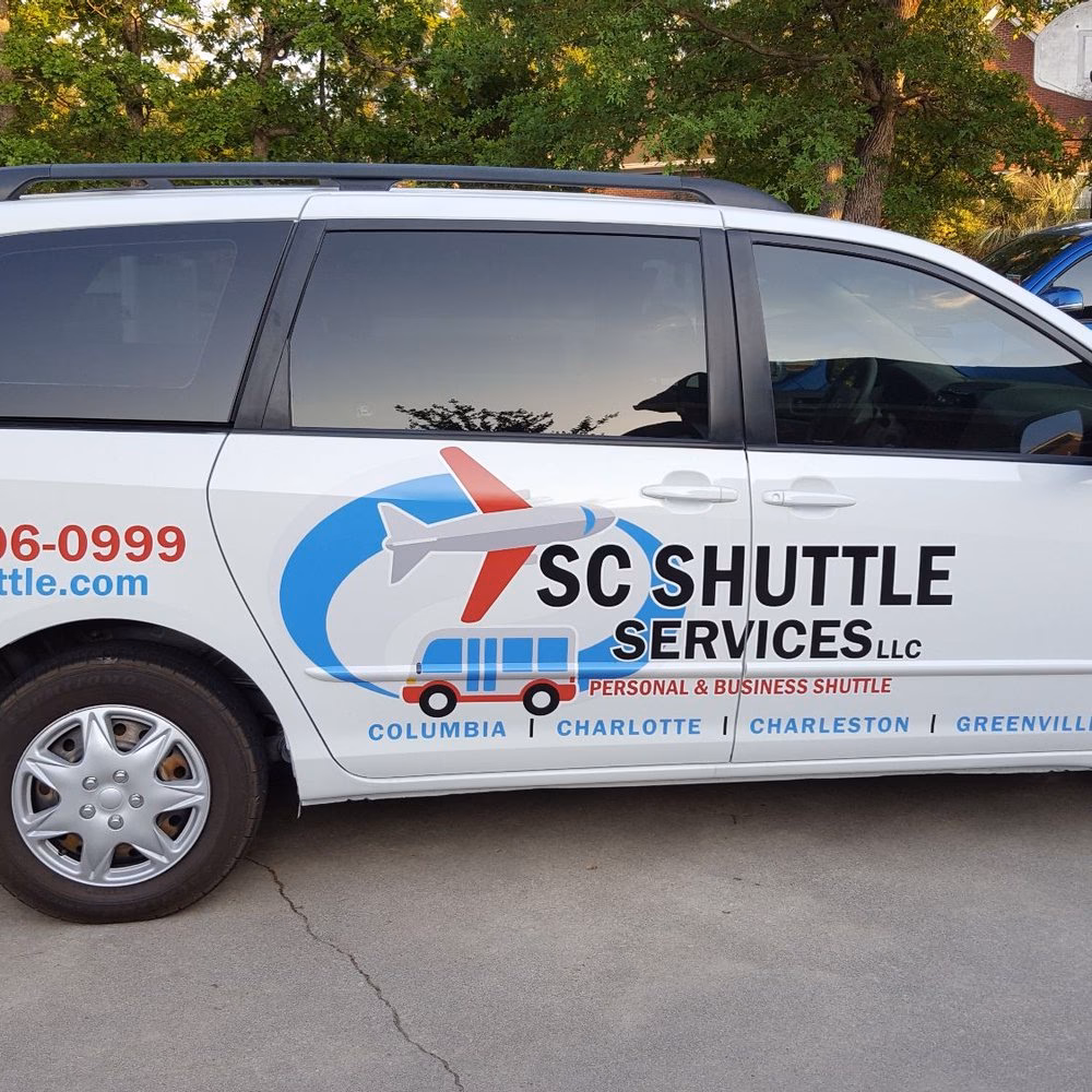 How to get from Charlotte to Boone without a car?