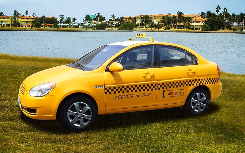How much is a taxi from Varadero to Havana?