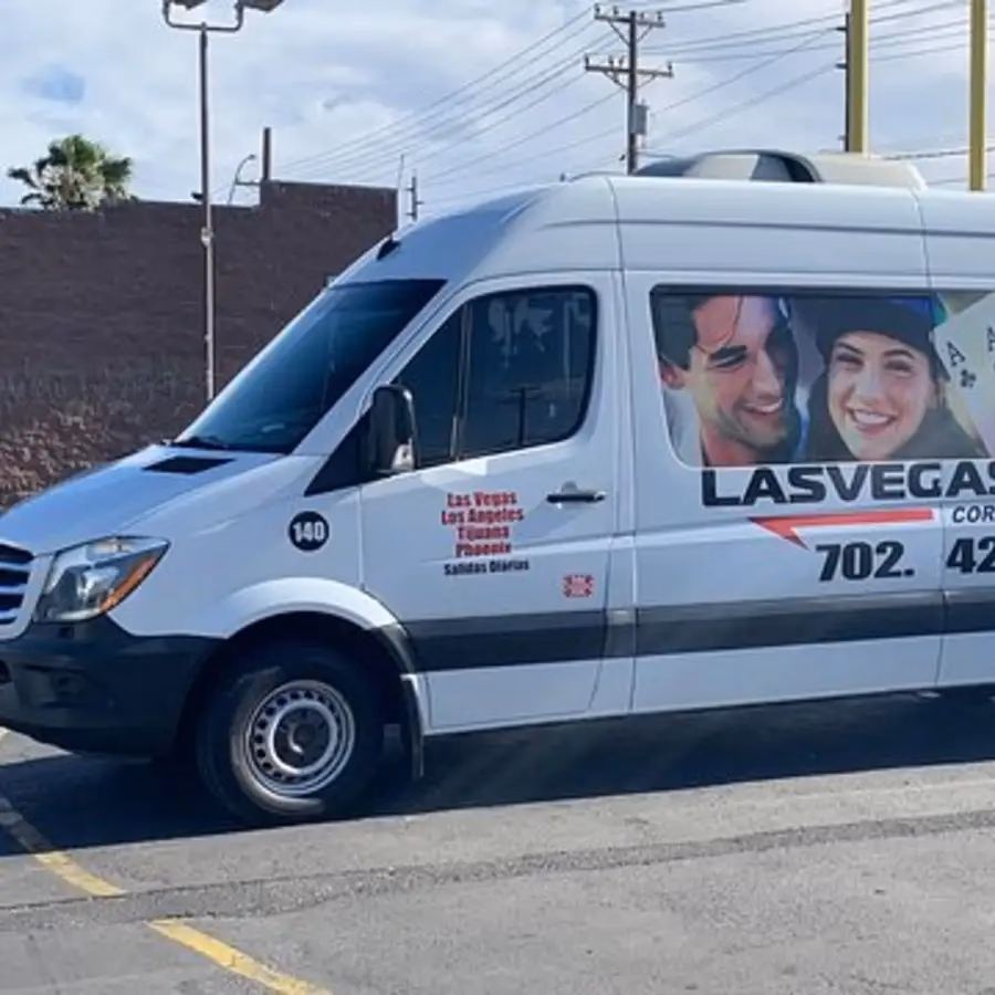 Why should you choose Los Angeles County limo services?