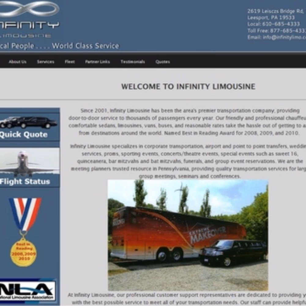 How far is Philadelphia International Airport from Reading PA?