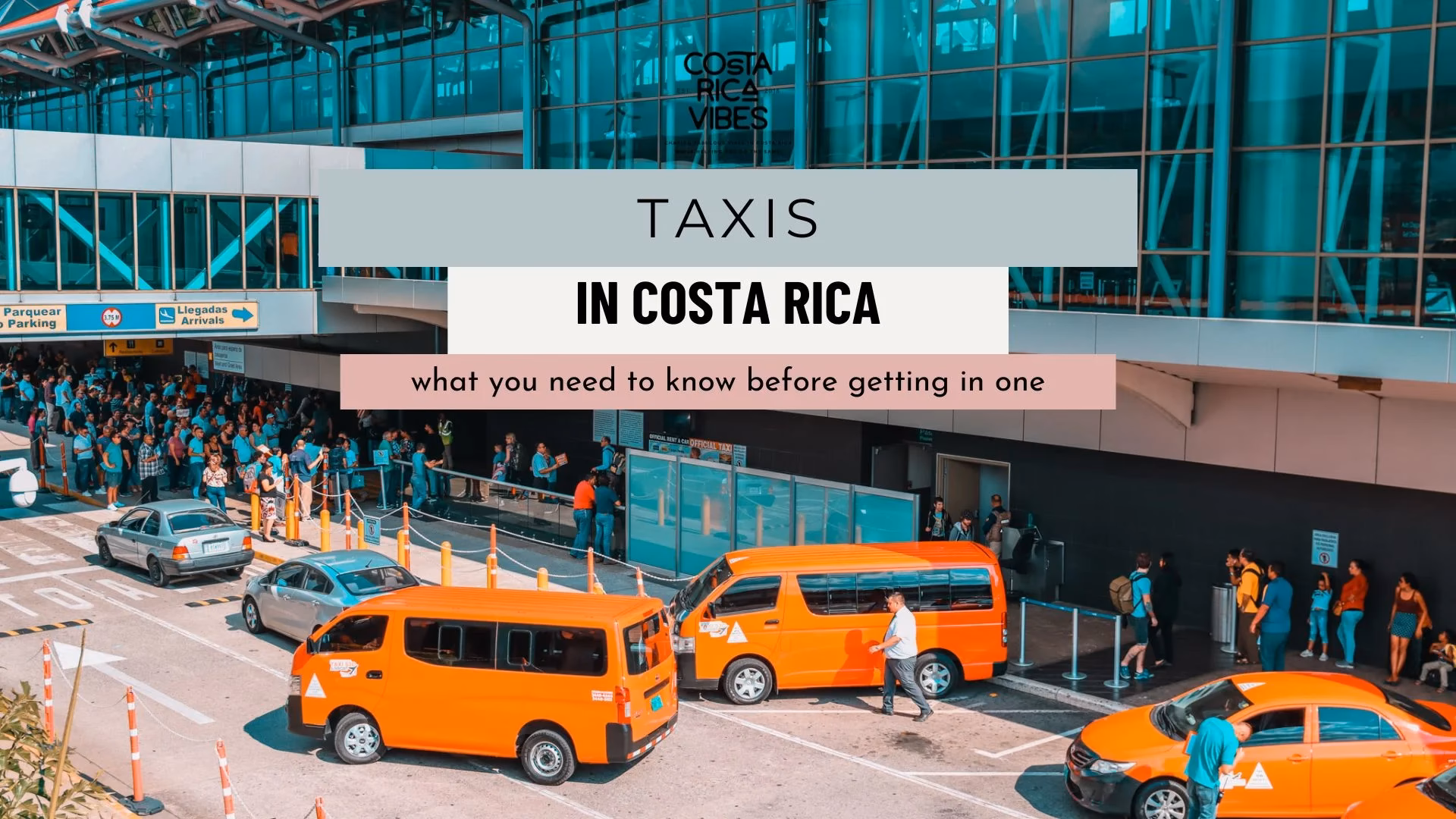 How many seats does San Jose Costa Rica airport have?