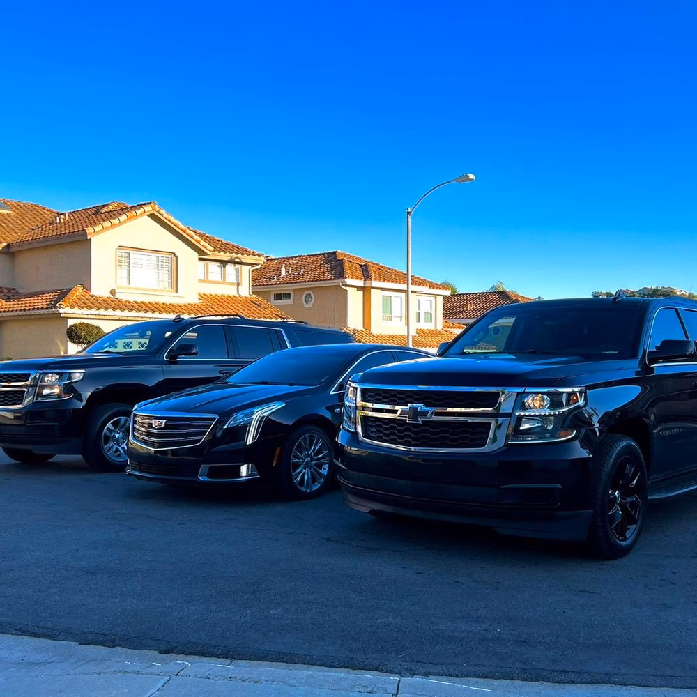 How do I get from Temecula to LAX airport?