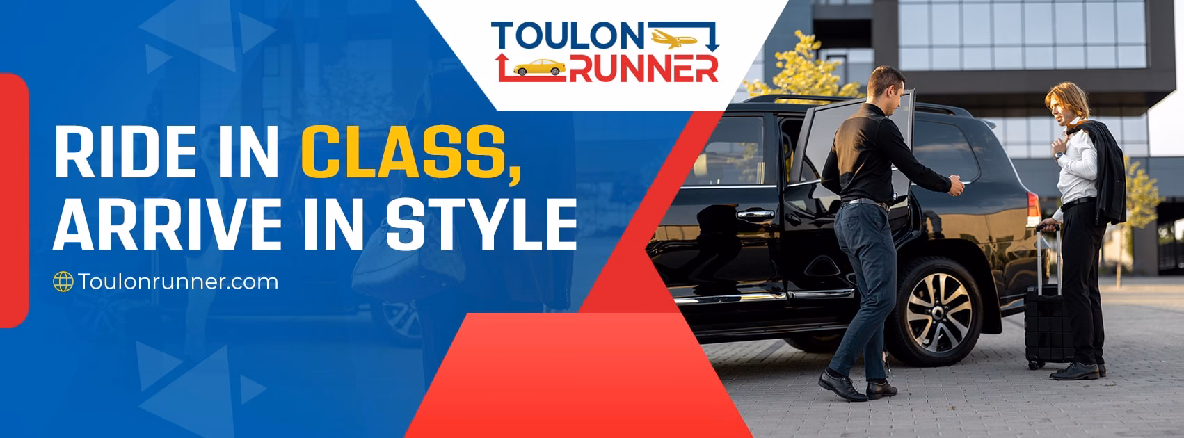 Can you rent a car in Toulon?