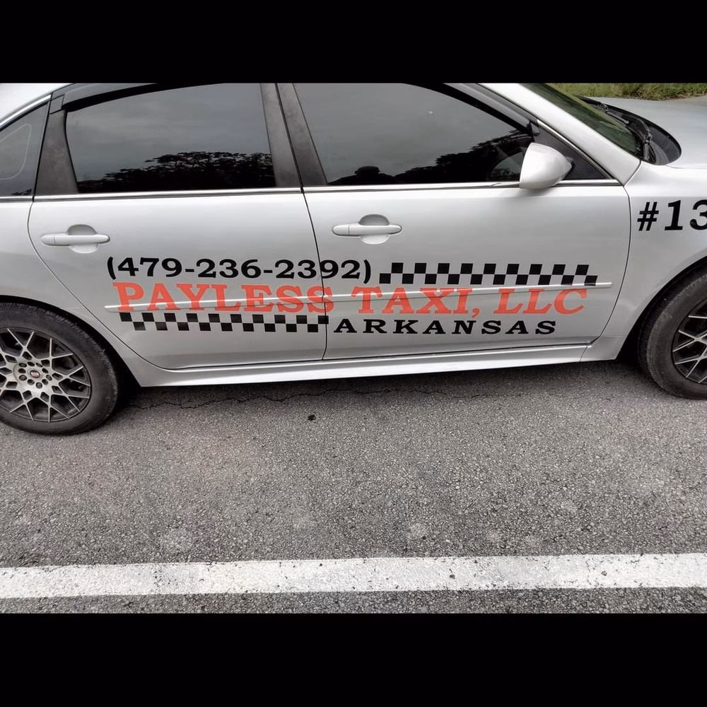 Where can I get a brake & oil change at Ft Smith?