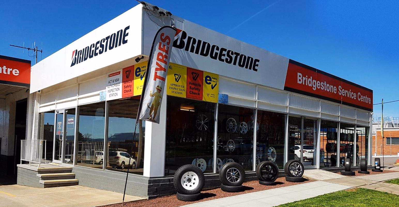 What services does Fyshwick auto repairs offer?