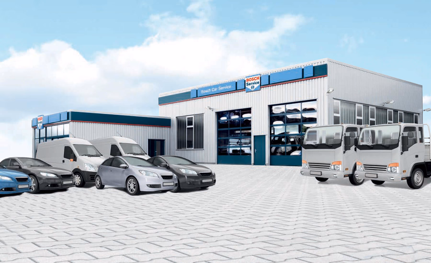 Where can I buy a used car in Gezina?