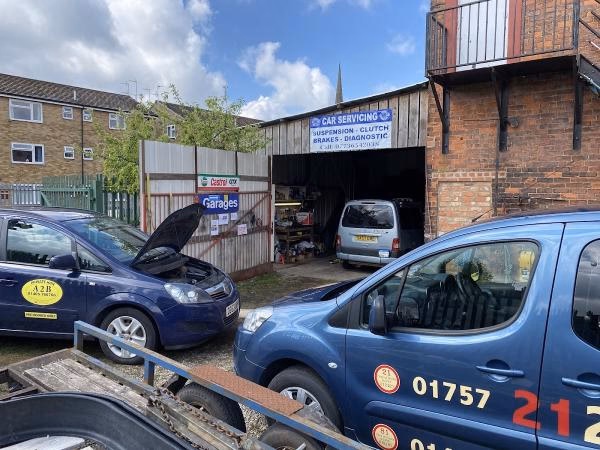 Who are Goole car service?