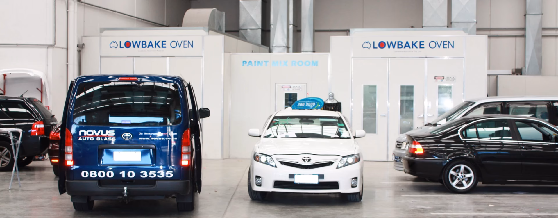 What services does Midas Grey Lynn offer?