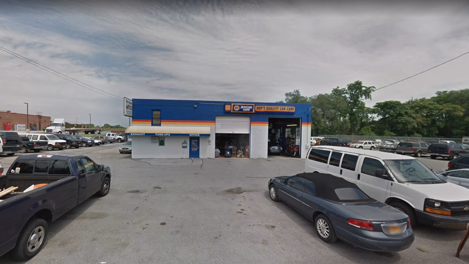 Where can I rent a car in Hagerstown, MD?