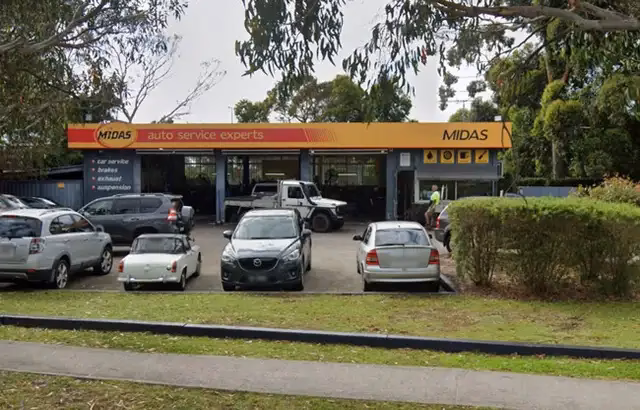 Why should I contact Heathcote auto services?