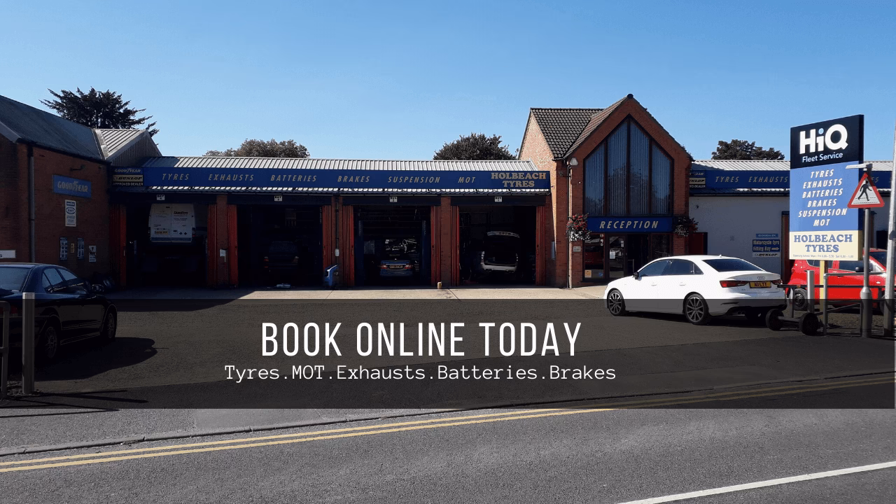 What services does a car service provider offer?