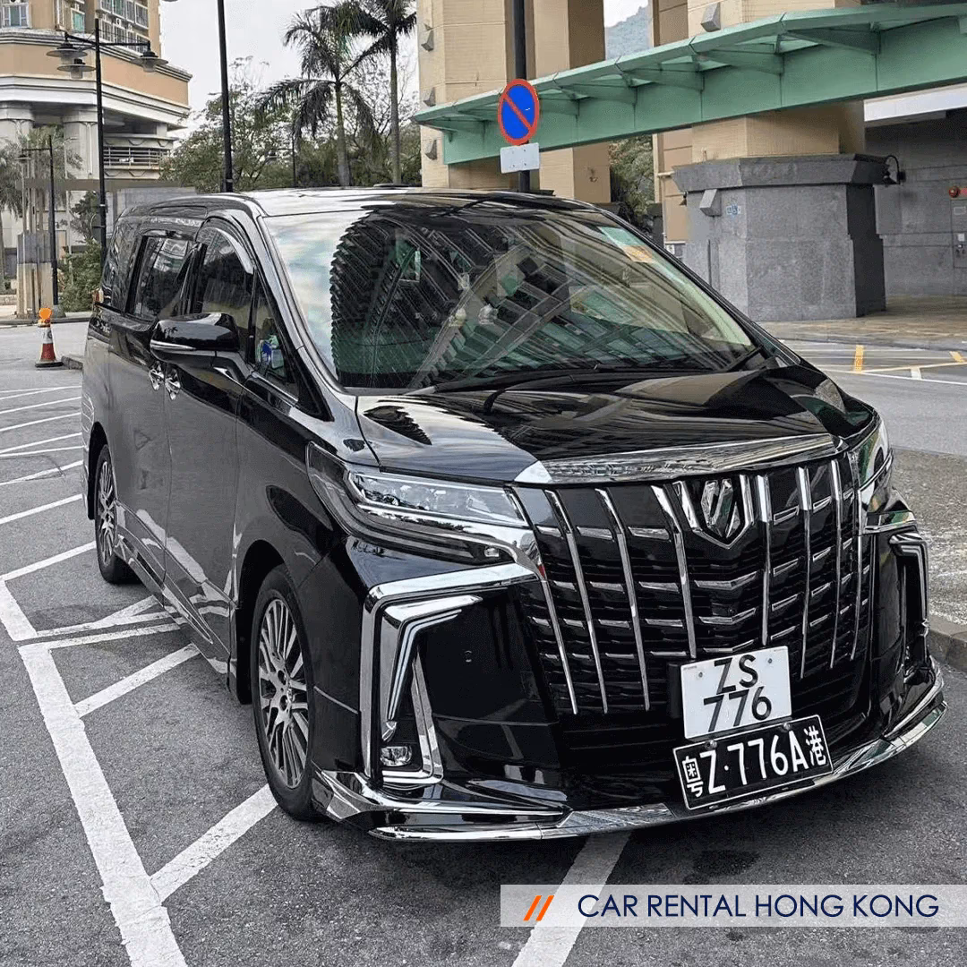 How much does a private car service cost in Shenzhen?