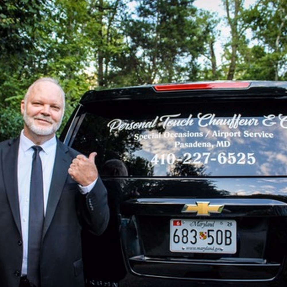 Does Columbia Taxi Service serve Howard County MD?