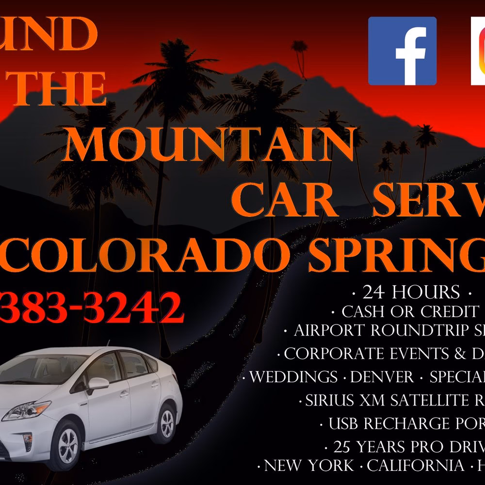 Where can I buy used car parts in Colorado Springs?