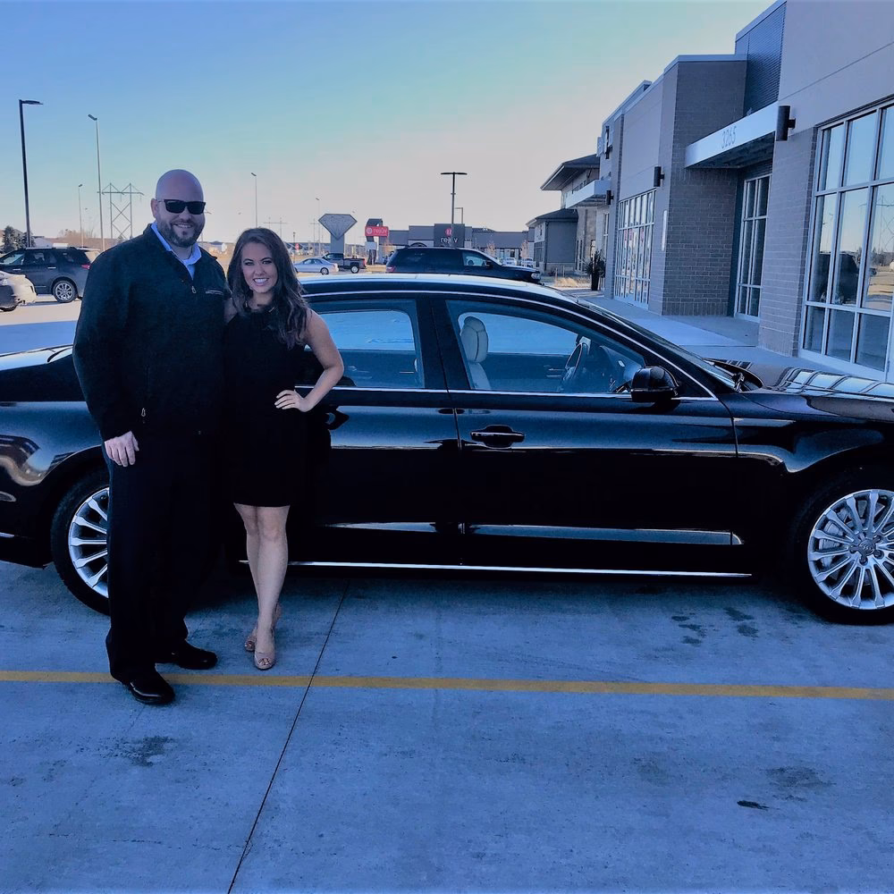 Does West Fargo have a good service?