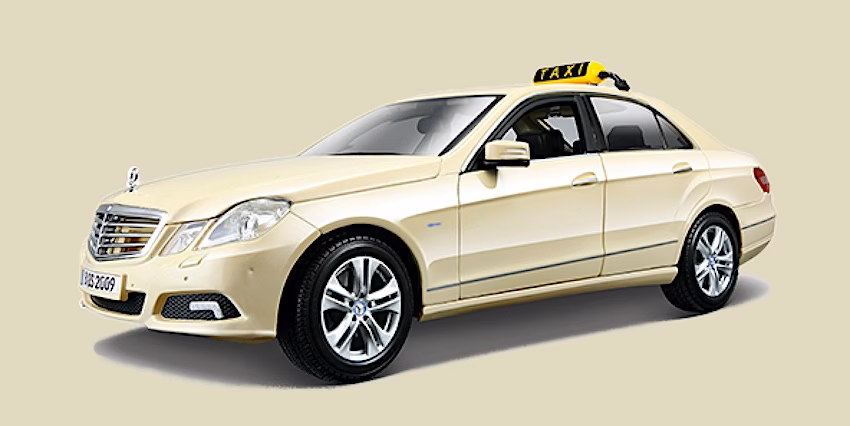 Where can I hire a car in Greece (specifically)?