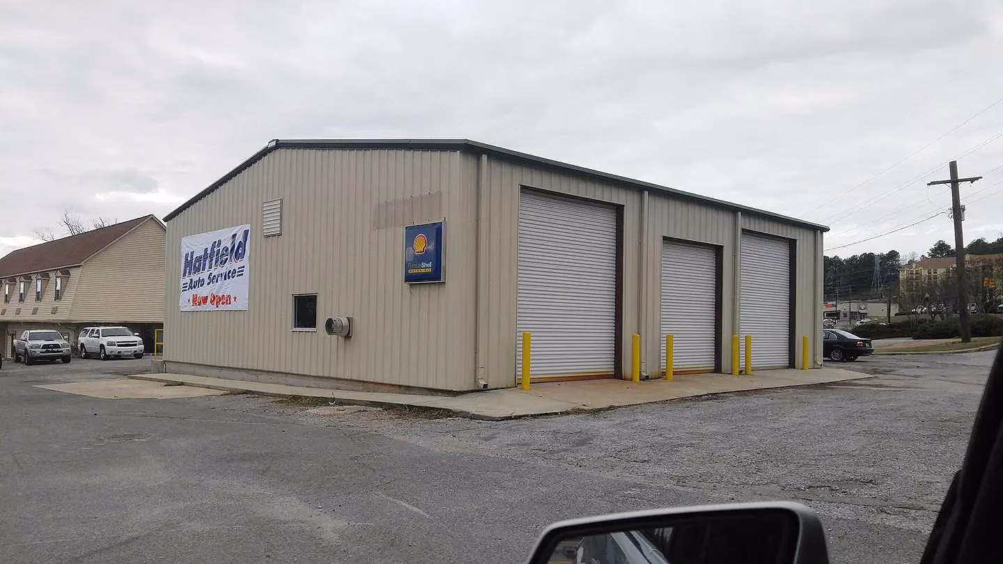 Where can I buy car parts in Hatfield?