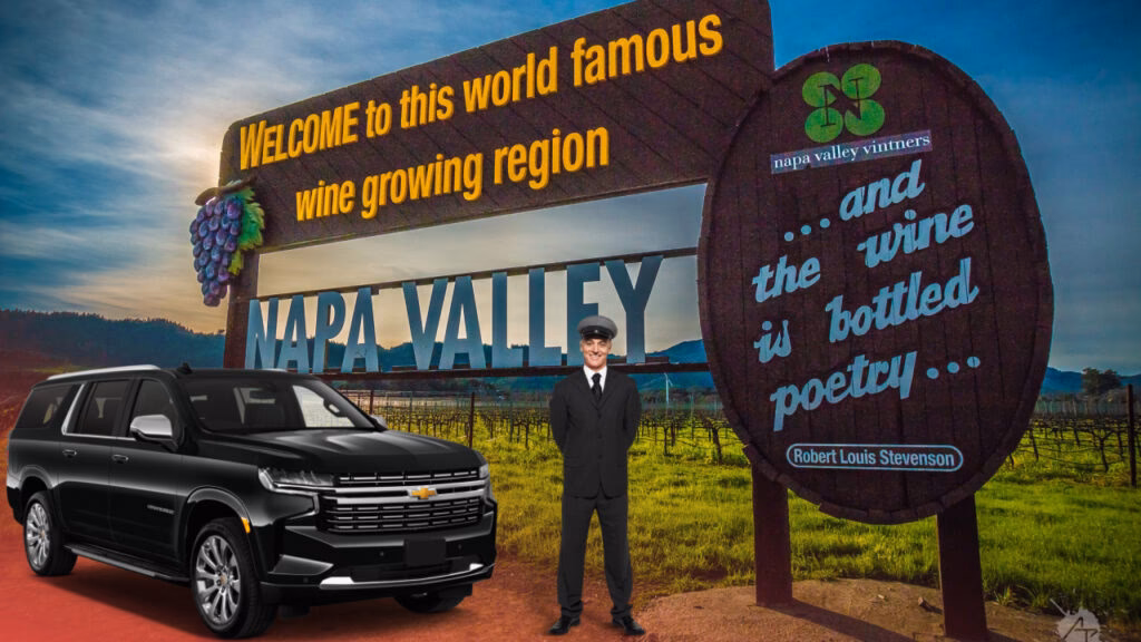 What is a Napa Auto Care facility?