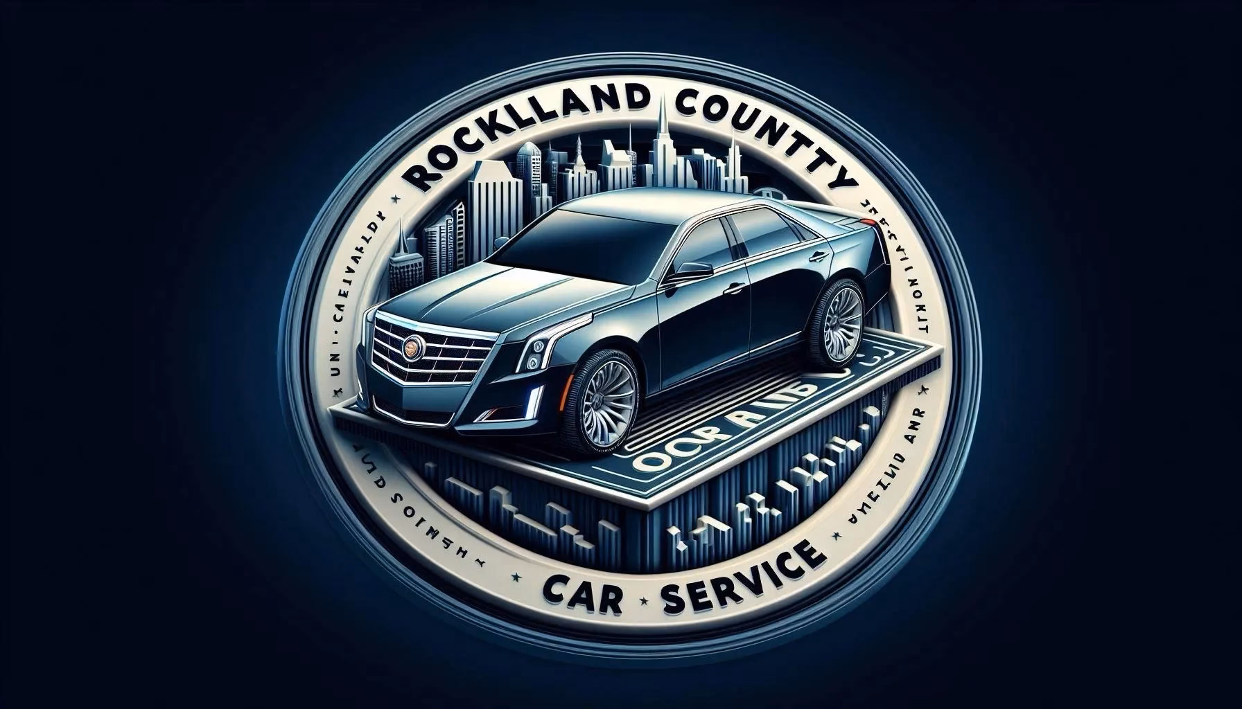 Does Rockland County have a limo service?