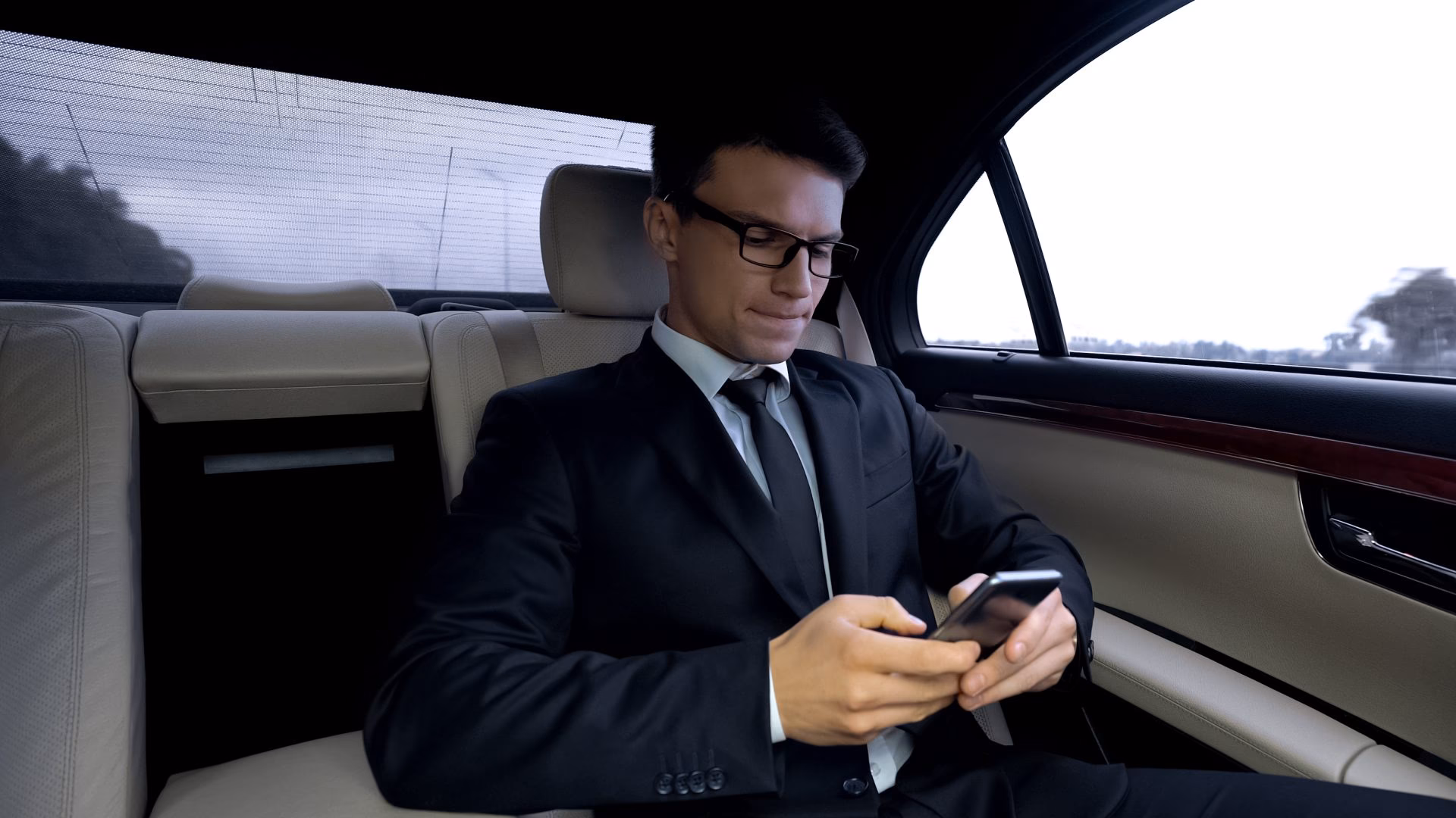 What is the best car service in Sao Paulo?
