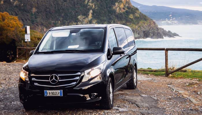 Where to rent a car in Tuscany?