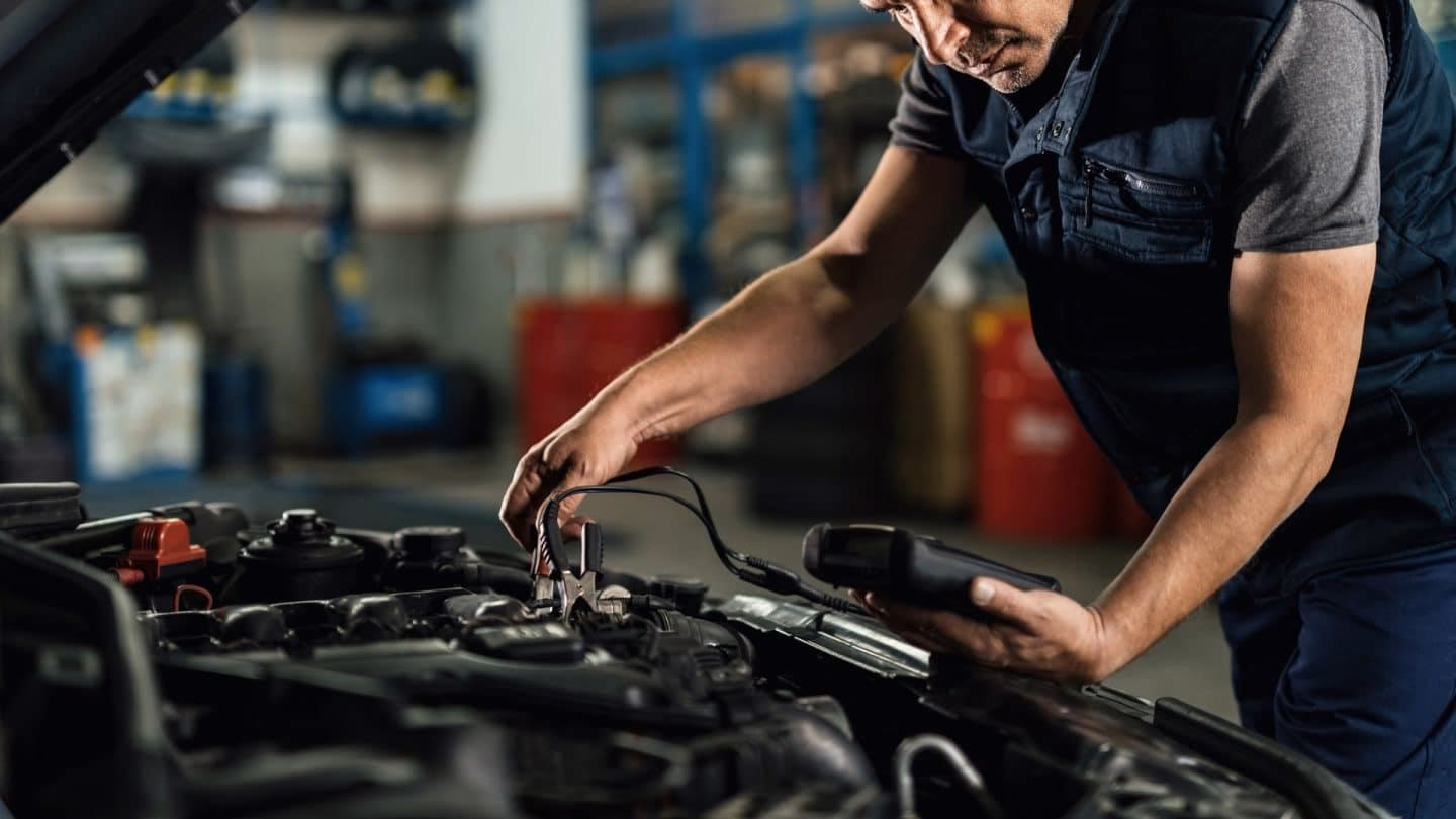 Where can I get a BMW serviced?