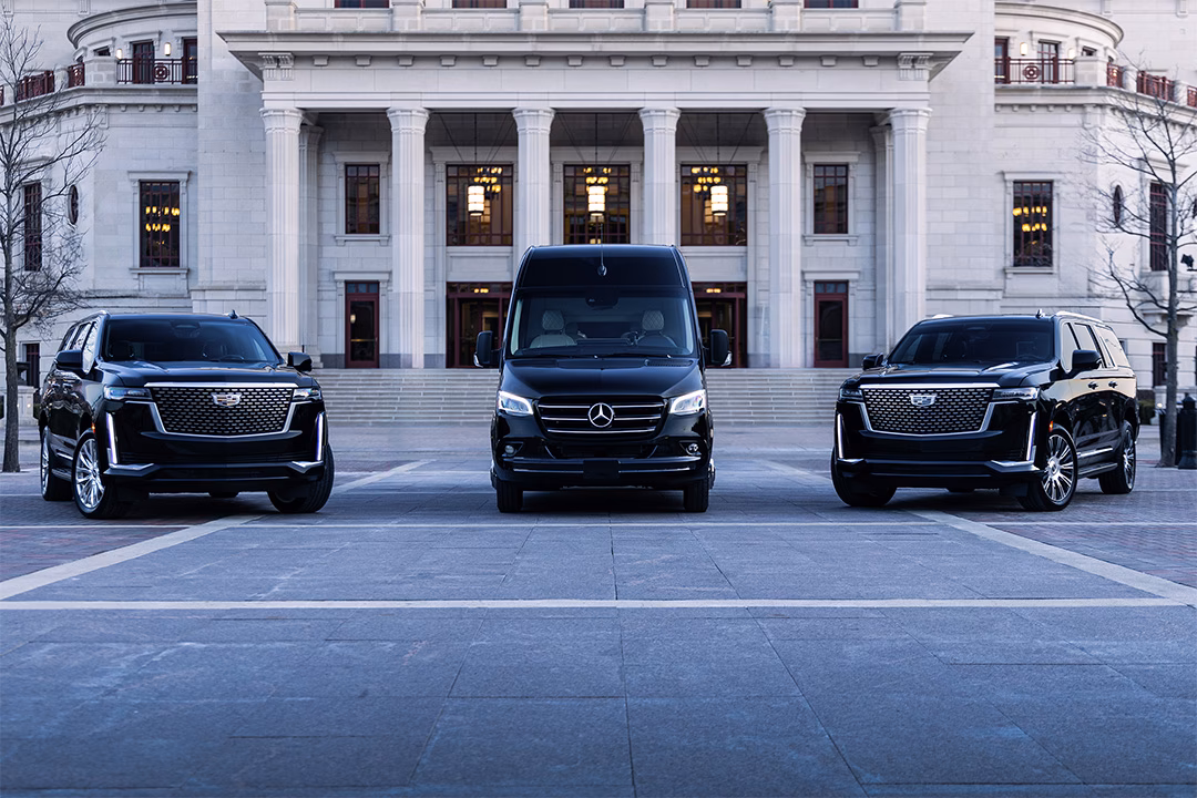 What are people saying About Town Car Service in Indianapolis?