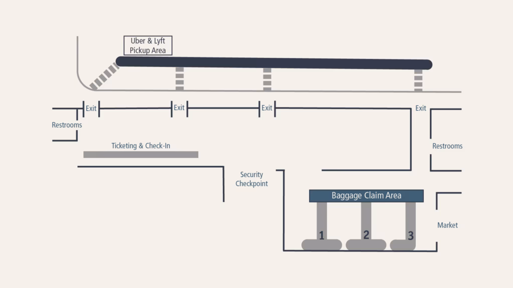 Does Jackson Hole have a taxi service?