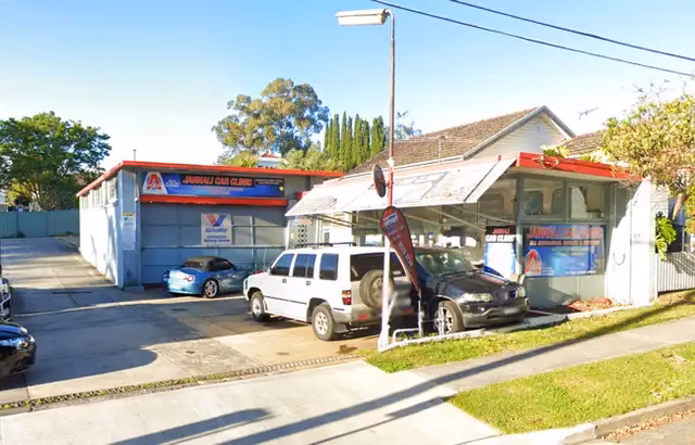 Can Jannali mechanics provide a Roadworthy Certificate?