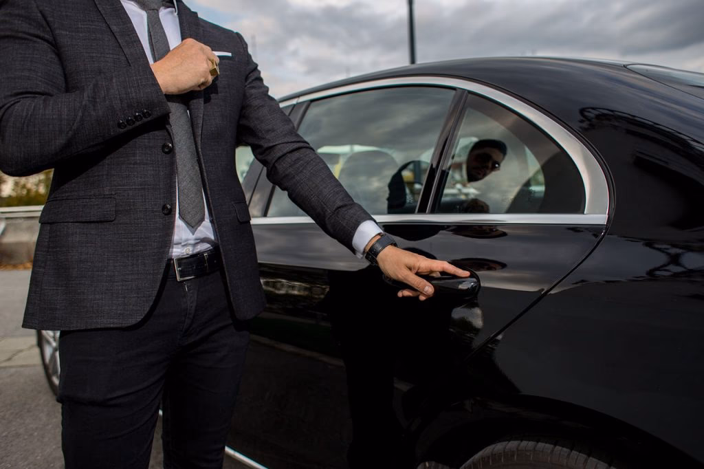 What is the best car service in New Jersey?