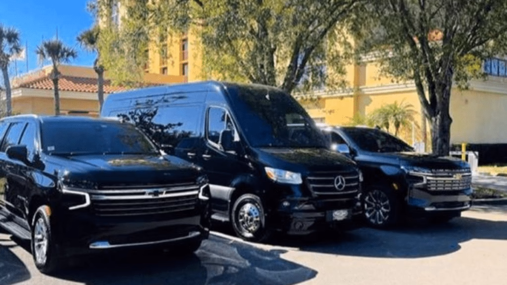 Does NJ Transit have a bus service to Newark Airport?