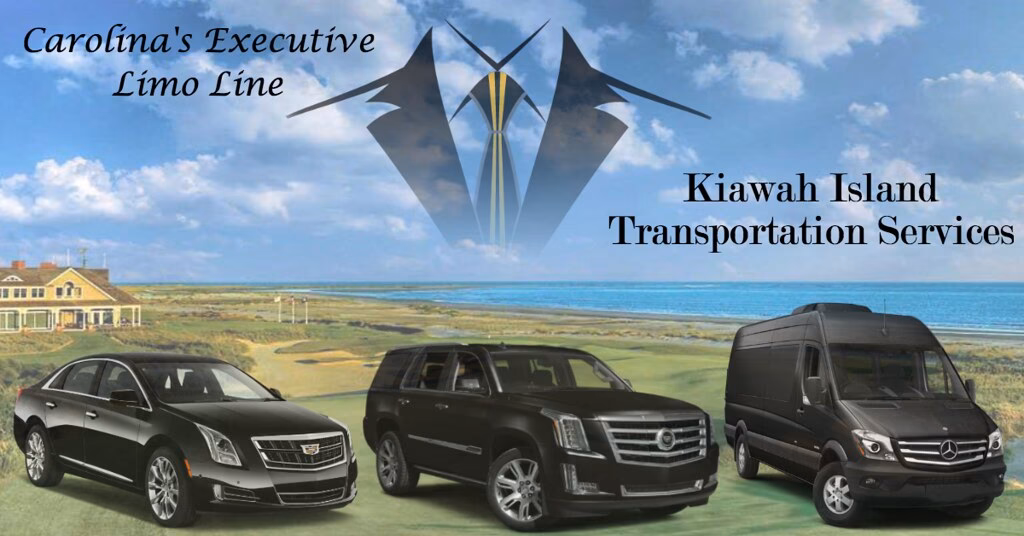 Is there a golf shuttle service on Kiawah Island?