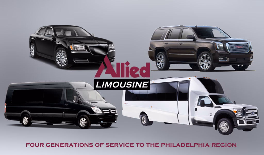 Where can King Transportation provide luxury ground transportation?