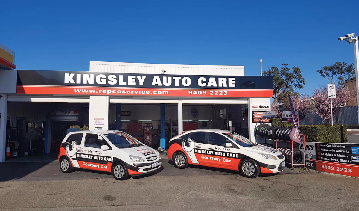 Who is Kingsley cars?