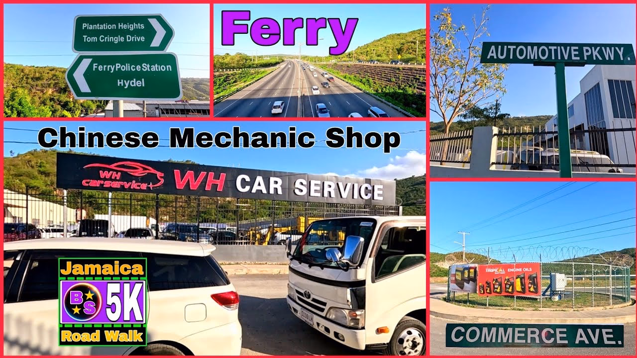 Where can I find customer care in Kingston Jamaica?