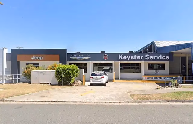 Who is Kippa-Ring auto repair?