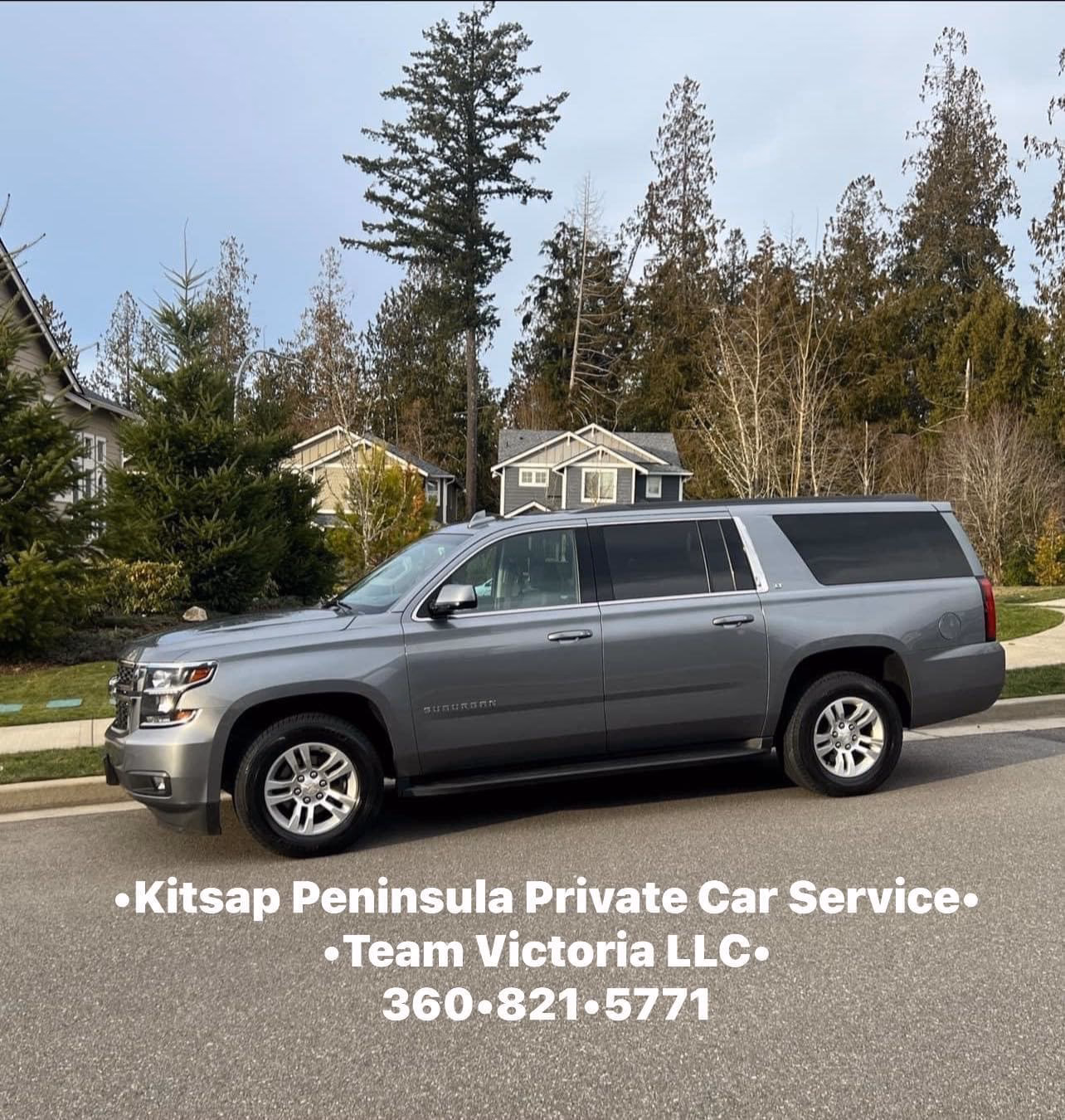 Does Silverdale Autoworks serve the Kitsap area?