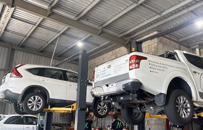 Who is MyCar Kotara?