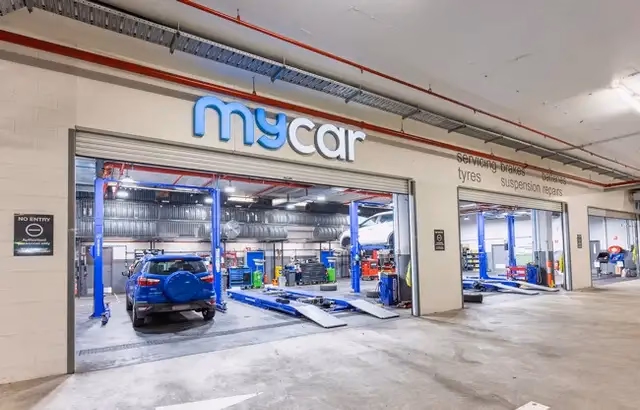 What time is MyCar Tyre & Auto Kotara open?