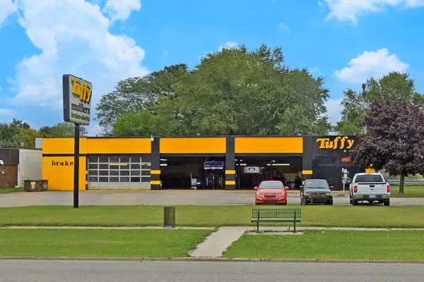 Where can I rent a car in Lansing?