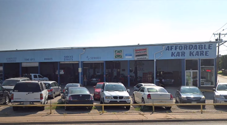 Is Lawsons a good place to buy a car?