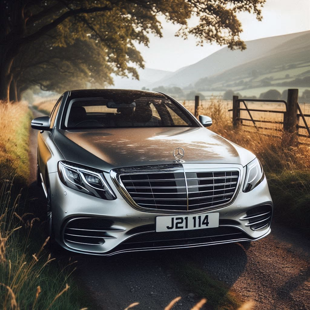 Where can I hire a car in Leeds?