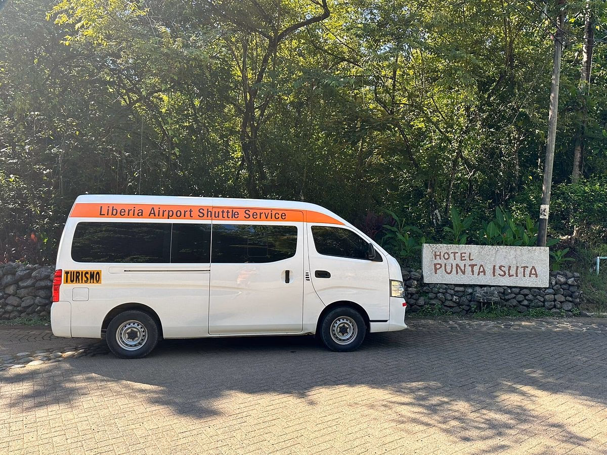 Where can I rent a car in Liberia?