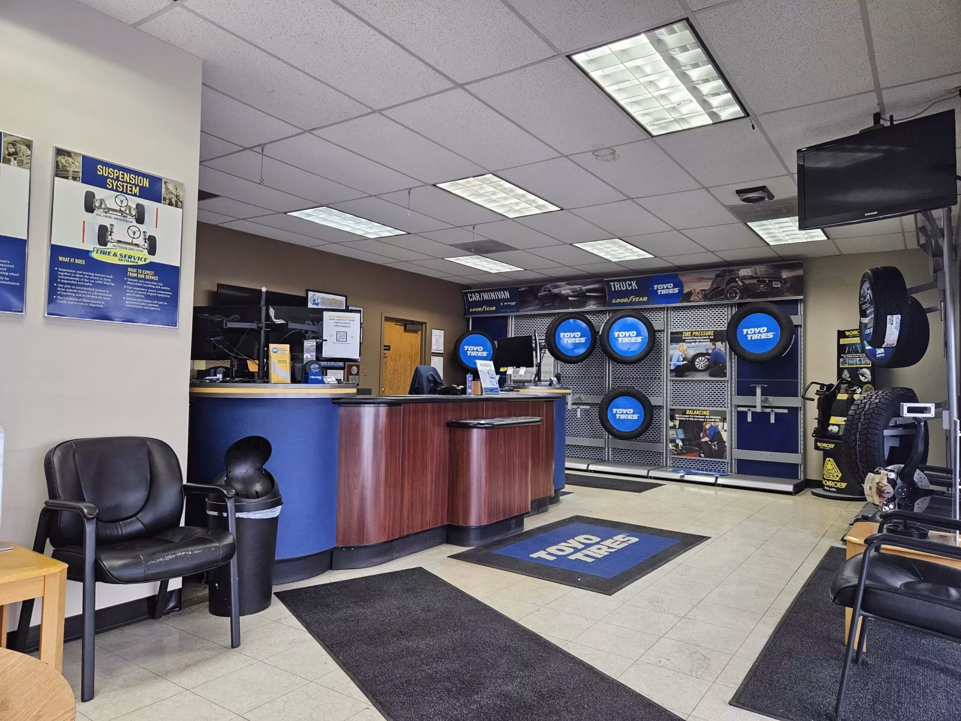 What is a service Colorado Car Clinic?